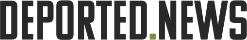 Deported News Logo